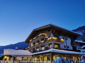 Hôtel-Chalet Les Ecureuils Restaurant, Sauna & Spa Garage